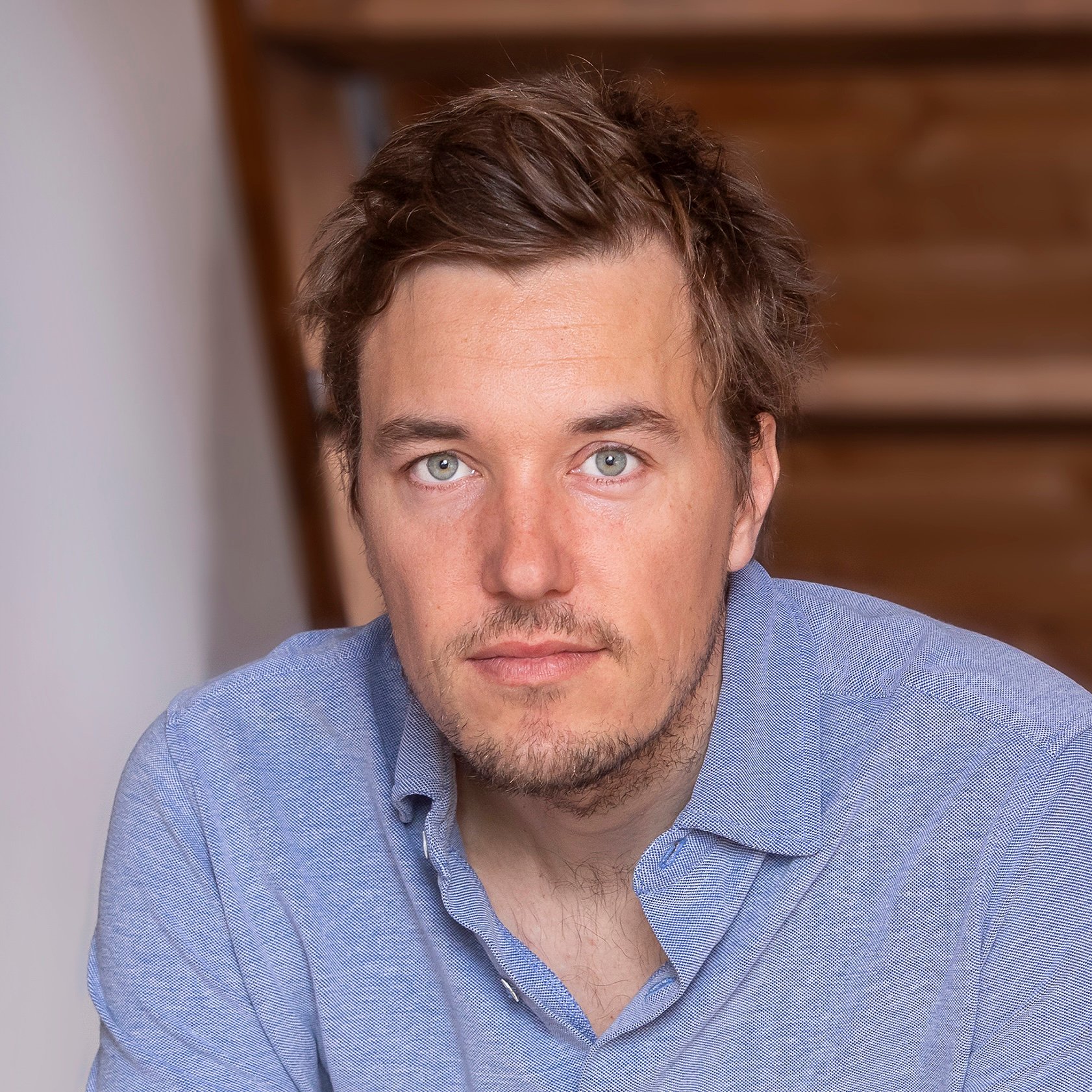 Martin Daniel Squared